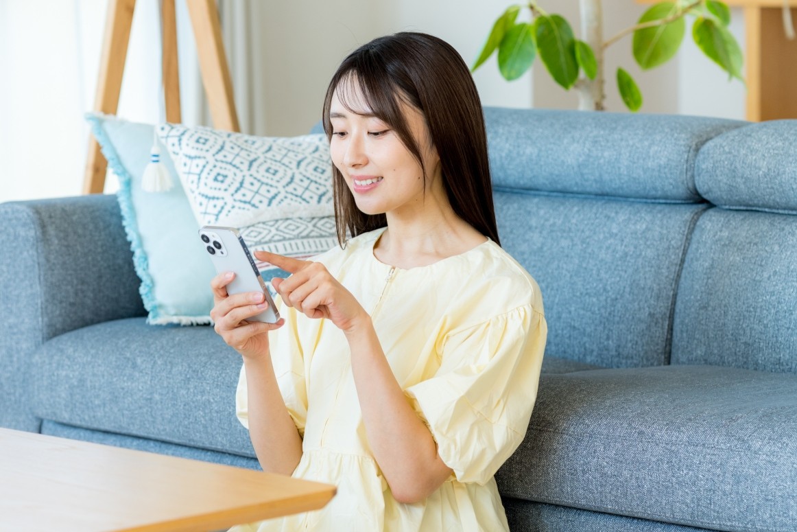 24時間Web予約可能